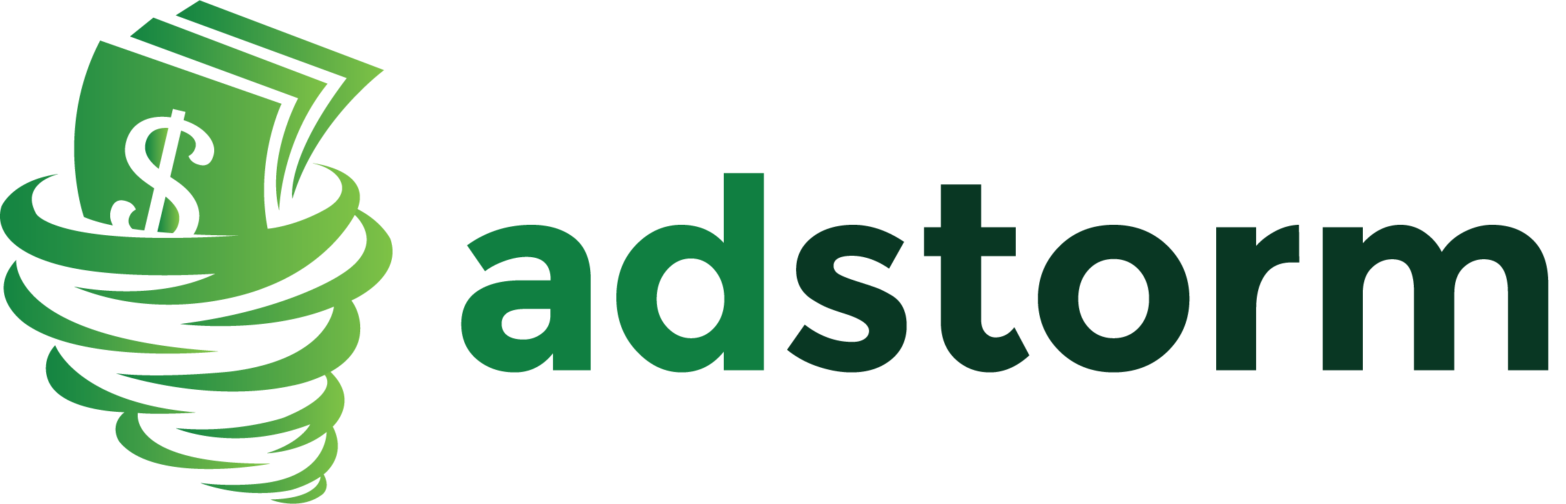 Adstorm Logo