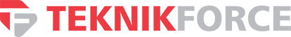 Teknikforce Logo